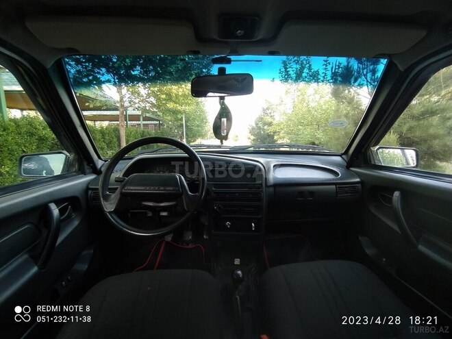 LADA (VAZ) 2115 2008, 148,000 km - 1.6 l - Beyləqan