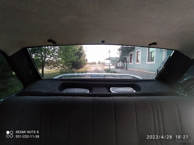 LADA (VAZ) 2115 2008, 148,000 km - 1.6 l - Beyləqan