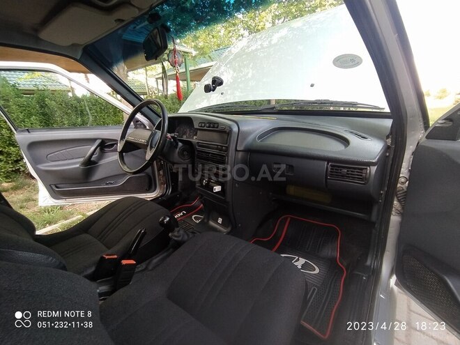 LADA (VAZ) 2115 2008, 148,000 km - 1.6 l - Beyləqan