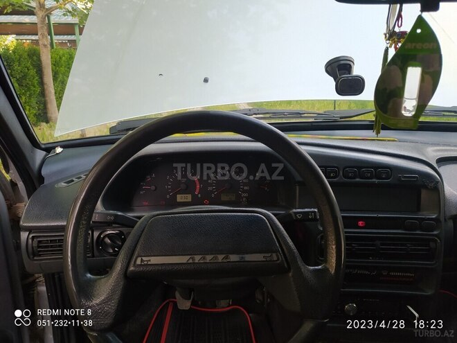 LADA (VAZ) 2115 2008, 148,000 km - 1.6 l - Beyləqan