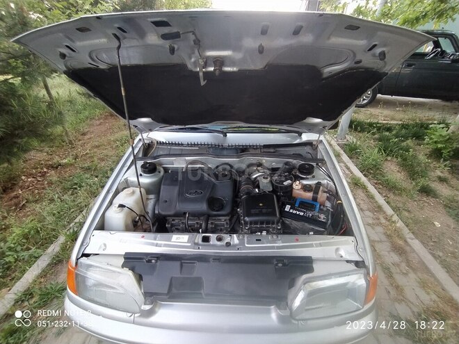 LADA (VAZ) 2115 2008, 148,000 km - 1.6 l - Beyləqan