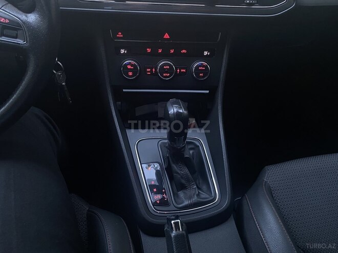 SEAT Leon 2013, 186,000 km - 1.8 l - Bakı