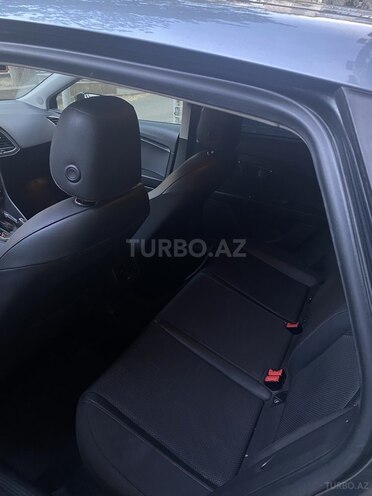 SEAT Leon 2013, 186,000 km - 1.8 l - Bakı