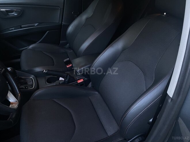 SEAT Leon 2013, 186,000 km - 1.8 l - Bakı