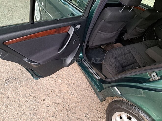Mercedes C 240 2000, 276,000 km - 2.4 l - Gəncə