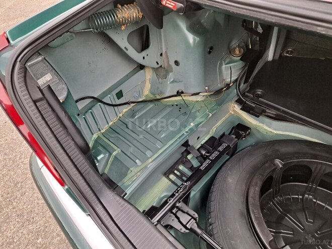 Mercedes C 240 2000, 276,000 km - 2.4 l - Gəncə