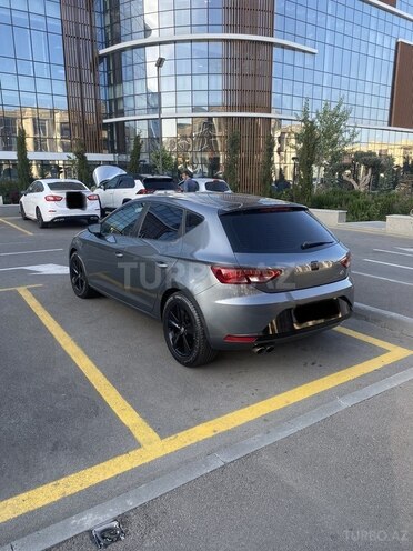 SEAT Leon 2013, 186,000 km - 1.8 l - Bakı