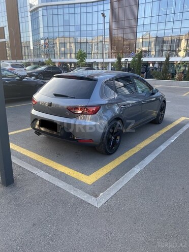 SEAT Leon 2013, 186,000 km - 1.8 l - Bakı