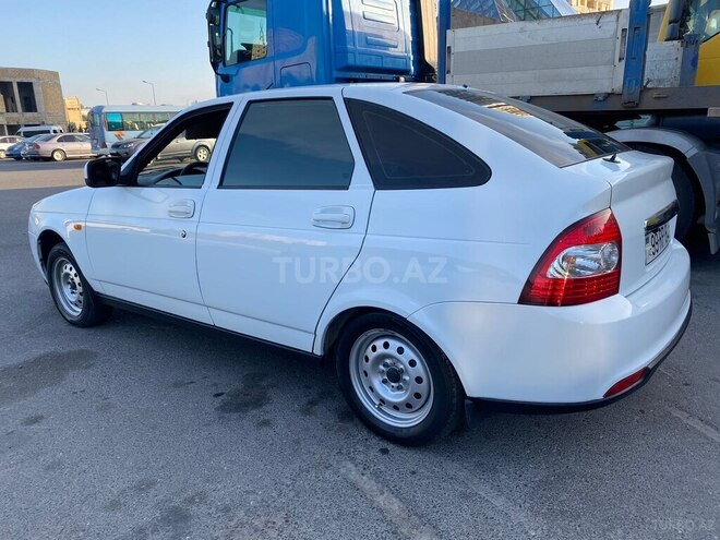 LADA (VAZ) Priora 2012, 202,000 km - 1.6 l - Bakı