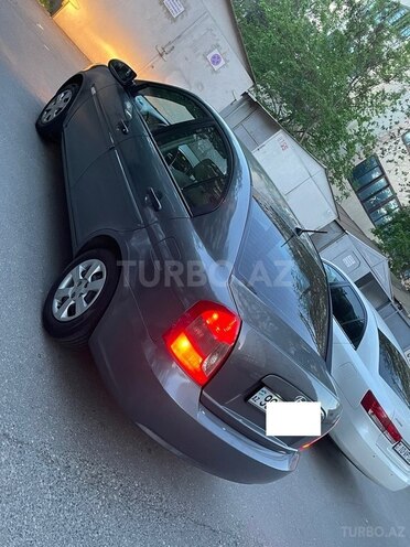 Hyundai Accent 2006, 233,091 km - 1.4 l - Bakı