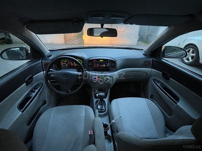 Hyundai Accent 2006, 233,091 km - 1.4 l - Bakı