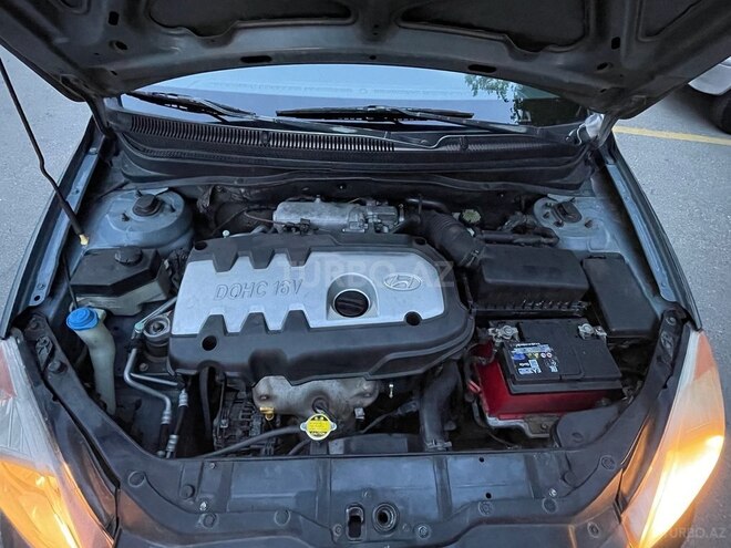Hyundai Accent 2006, 233,091 km - 1.4 l - Bakı