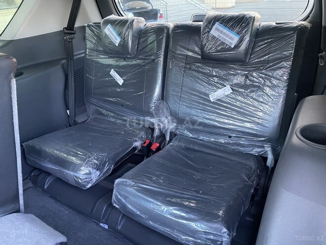 Toyota Prado 2012, 140,000 km - 2.7 l - Bakı