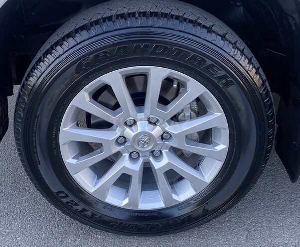 Toyota Prado 2012, 140,000 km - 2.7 l - Bakı