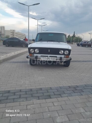 LADA (VAZ) 2106 1999, 245,456 km - 1.6 l - Goranboy