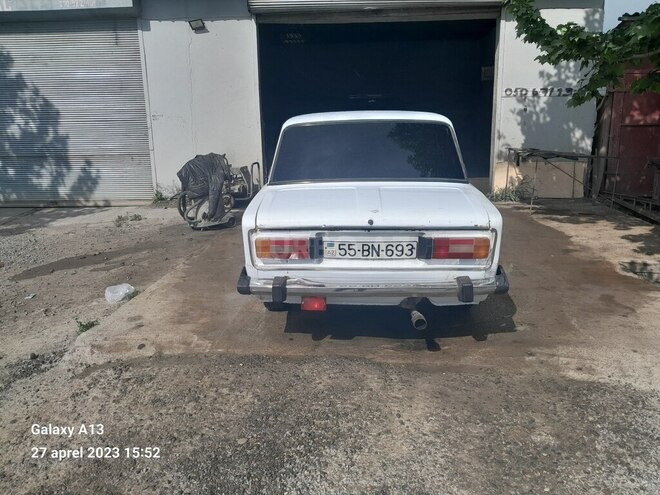 LADA (VAZ) 2106 1999, 245,456 km - 1.6 l - Goranboy