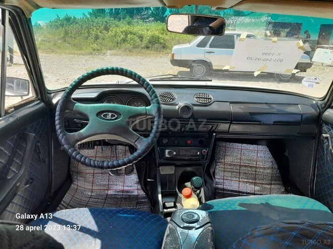 LADA (VAZ) 2106 1999, 245,456 km - 1.6 l - Goranboy