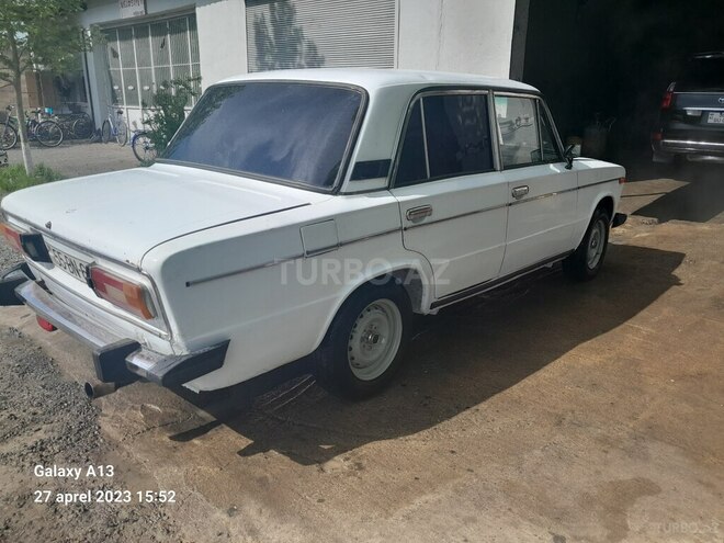 LADA (VAZ) 2106 1999, 245,456 km - 1.6 l - Goranboy