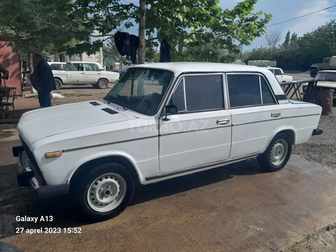 LADA (VAZ) 2106 1999, 245,456 km - 1.6 l - Goranboy