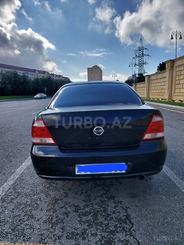 Nissan Sunny 2008, 375,000 km - 1.6 l - Bakı