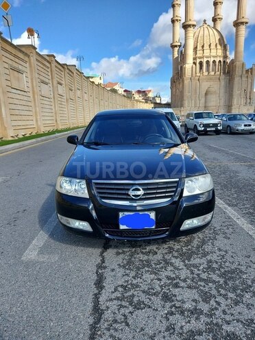 Nissan Sunny 2008, 375,000 km - 1.6 l - Bakı
