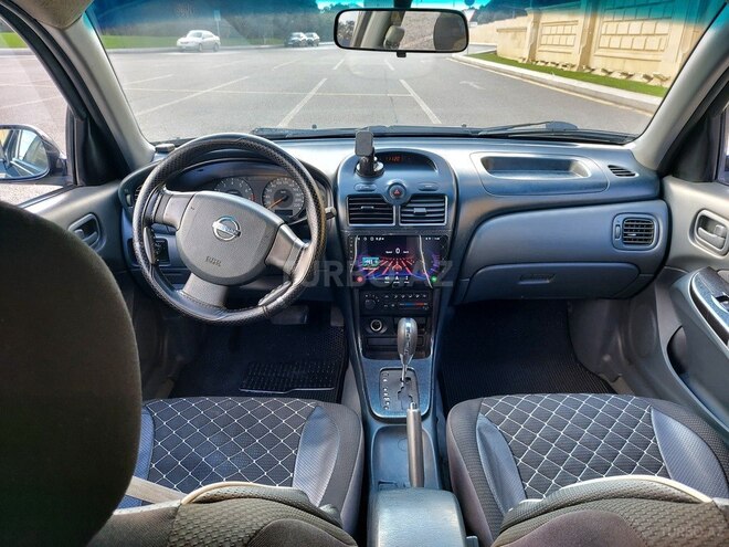 Nissan Sunny 2008, 375,000 km - 1.6 l - Bakı