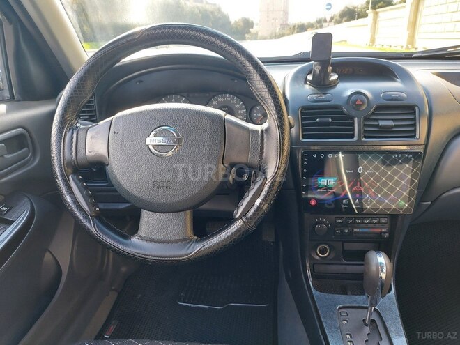 Nissan Sunny 2008, 375,000 km - 1.6 l - Bakı