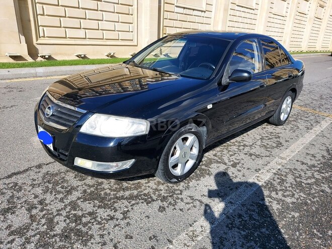 Nissan Sunny 2008, 375,000 km - 1.6 l - Bakı