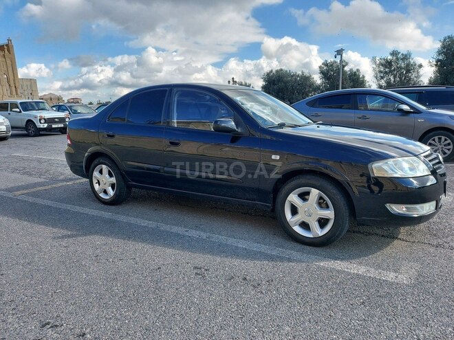 Nissan Sunny 2008, 375,000 km - 1.6 l - Bakı