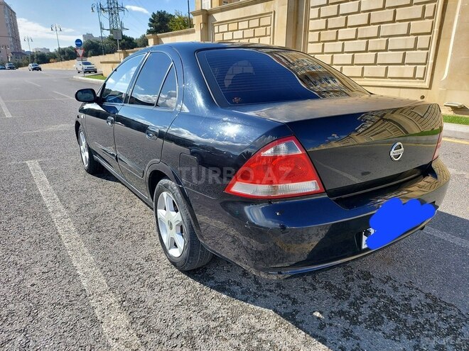 Nissan Sunny 2008, 375,000 km - 1.6 l - Bakı
