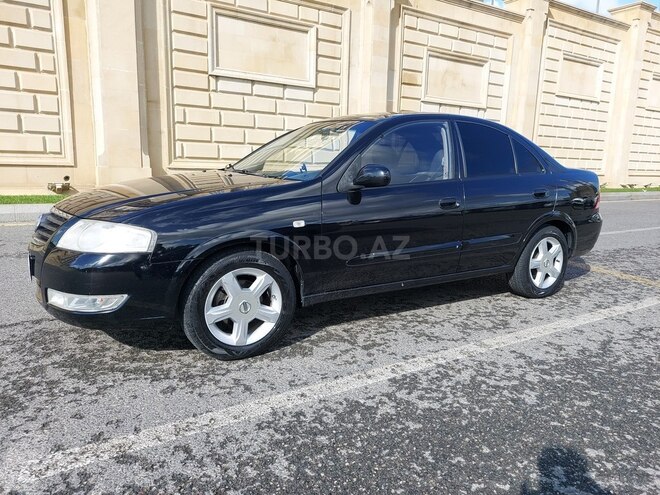 Nissan Sunny 2008, 375,000 km - 1.6 l - Bakı