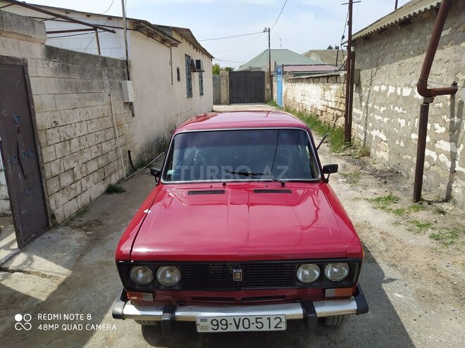 LADA (VAZ) 2106 2006, 250,000 km - 1.5 l - Bakı