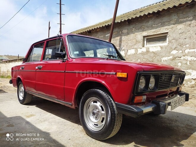 LADA (VAZ) 2106 2006, 250,000 km - 1.5 l - Bakı