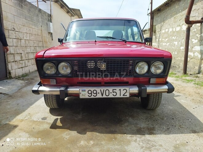 LADA (VAZ) 2106 2006, 250,000 km - 1.5 l - Bakı