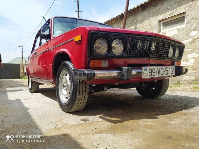 LADA (VAZ) 2106 2006, 250,000 km - 1.5 l - Bakı