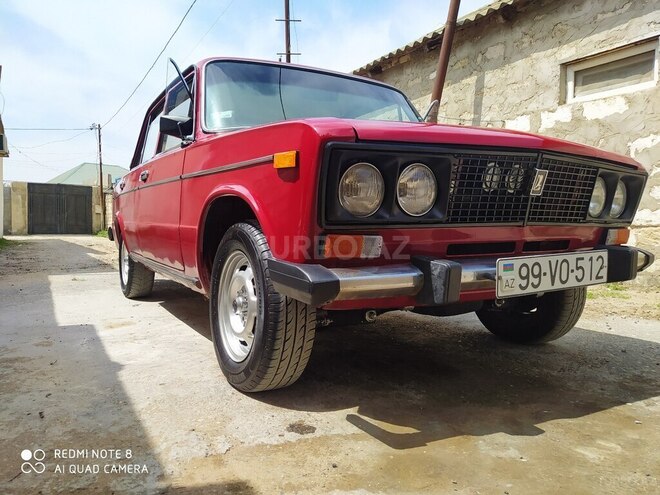 LADA (VAZ) 2106 2006, 250,000 km - 1.5 l - Bakı