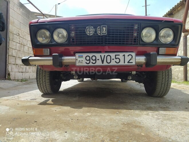 LADA (VAZ) 2106 2006, 250,000 km - 1.5 l - Bakı