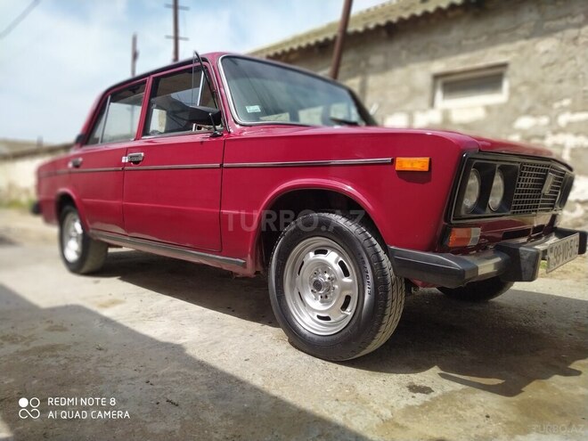 LADA (VAZ) 2106 2006, 250,000 km - 1.5 l - Bakı