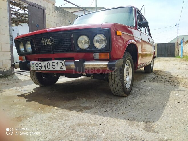LADA (VAZ) 2106 2006, 250,000 km - 1.5 l - Bakı