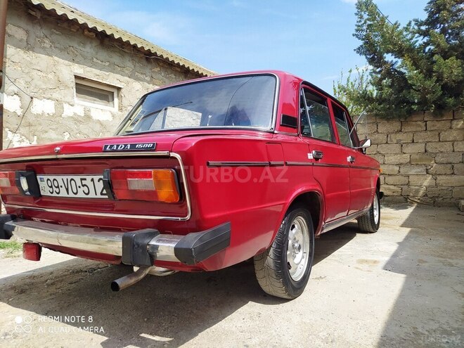 LADA (VAZ) 2106 2006, 250,000 km - 1.5 l - Bakı
