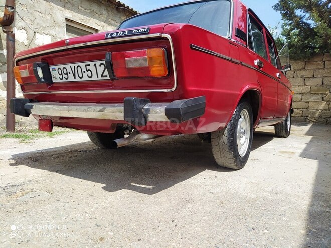 LADA (VAZ) 2106 2006, 250,000 km - 1.5 l - Bakı