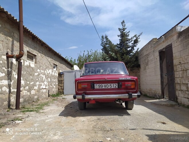 LADA (VAZ) 2106 2006, 250,000 km - 1.5 l - Bakı