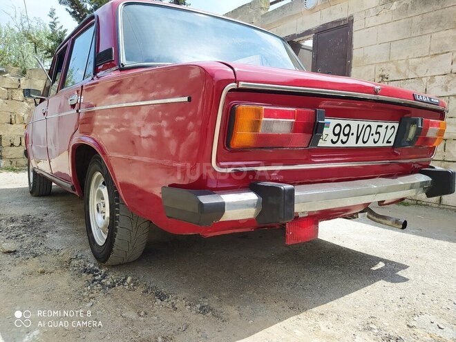 LADA (VAZ) 2106 2006, 250,000 km - 1.5 l - Bakı