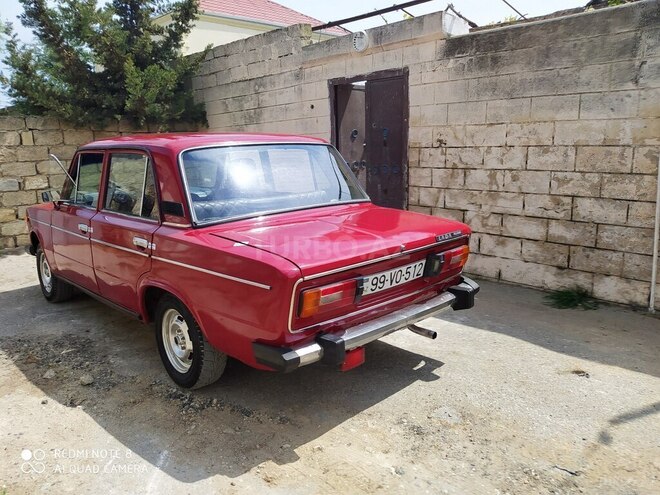 LADA (VAZ) 2106 2006, 250,000 km - 1.5 l - Bakı
