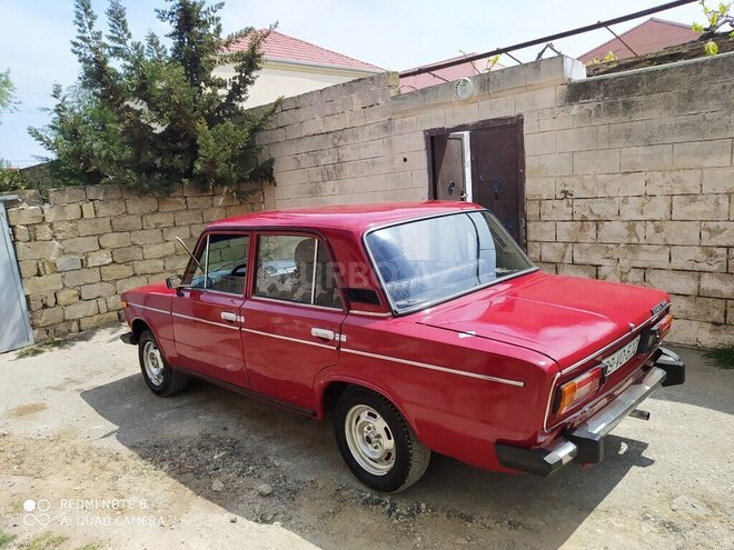 LADA (VAZ) 2106 2006, 250,000 km - 1.5 l - Bakı