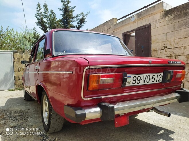 LADA (VAZ) 2106 2006, 250,000 km - 1.5 l - Bakı