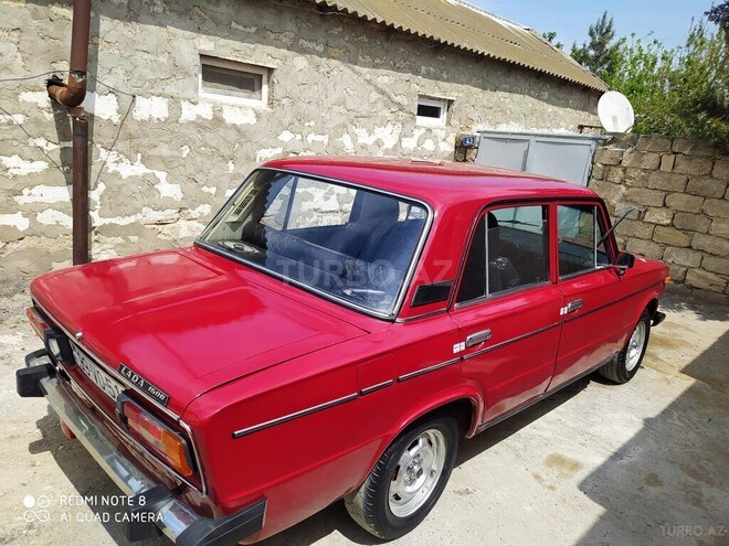 LADA (VAZ) 2106 2006, 250,000 km - 1.5 l - Bakı