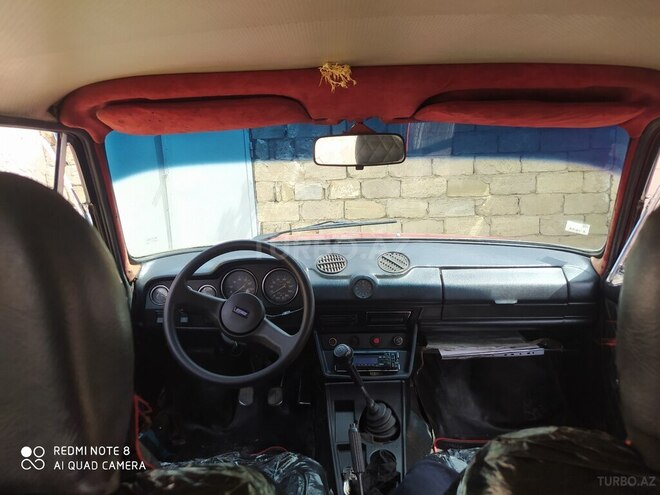 LADA (VAZ) 2106 2006, 250,000 km - 1.5 l - Bakı