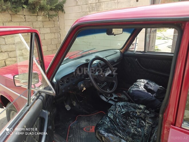 LADA (VAZ) 2106 2006, 250,000 km - 1.5 l - Bakı