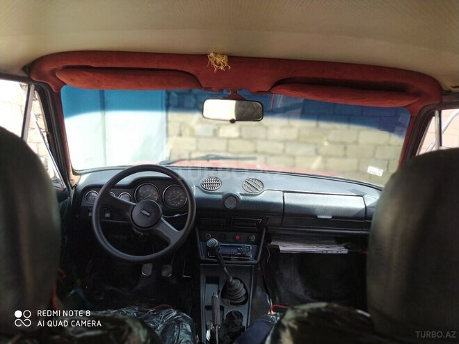 LADA (VAZ) 2106 2006, 250,000 km - 1.5 l - Bakı